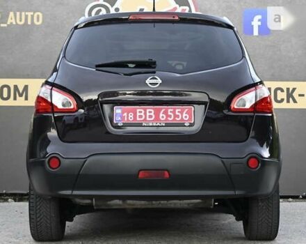 Ніссан Кашкай 2, об'ємом двигуна 2 л та пробігом 192 тис. км за 14200 $, фото 22 на Automoto.ua