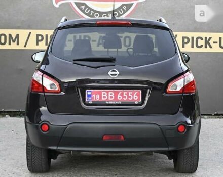Ніссан Кашкай 2, об'ємом двигуна 2 л та пробігом 192 тис. км за 14200 $, фото 21 на Automoto.ua