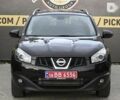 Ніссан Кашкай 2, об'ємом двигуна 2 л та пробігом 192 тис. км за 14200 $, фото 5 на Automoto.ua