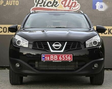 Ніссан Кашкай 2, об'ємом двигуна 2 л та пробігом 192 тис. км за 14200 $, фото 6 на Automoto.ua