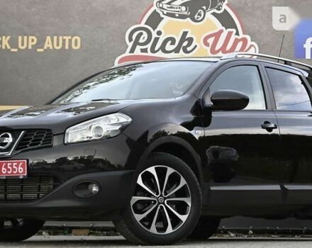 Ніссан Кашкай 2, об'ємом двигуна 2 л та пробігом 192 тис. км за 14200 $, фото 9 на Automoto.ua