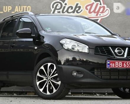 Ніссан Кашкай 2, об'ємом двигуна 2 л та пробігом 192 тис. км за 14200 $, фото 2 на Automoto.ua