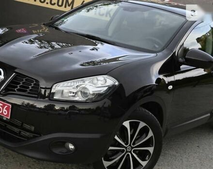 Ніссан Кашкай 2, об'ємом двигуна 2 л та пробігом 192 тис. км за 14200 $, фото 11 на Automoto.ua