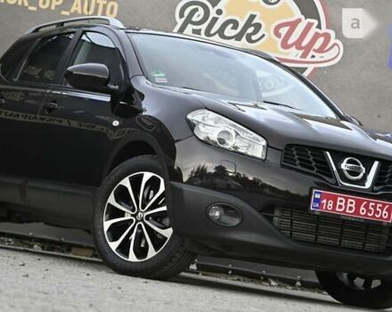 Ніссан Кашкай 2, об'ємом двигуна 2 л та пробігом 192 тис. км за 14200 $, фото 3 на Automoto.ua