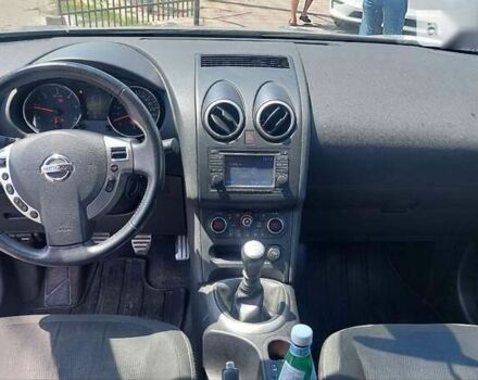 Ниссан Кашкай 2 2011 в Николаеве на Automoto.ua Ниссан Кашкай 2, объемом двигателя 0 л и пробегом 175 тыс. км за 11999 $, фото 21 на Automoto.ua