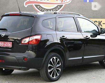 Ніссан Кашкай 2, об'ємом двигуна 2 л та пробігом 192 тис. км за 14200 $, фото 23 на Automoto.ua