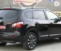 Ніссан Кашкай 2, об'ємом двигуна 2 л та пробігом 192 тис. км за 14200 $, фото 23 на Automoto.ua