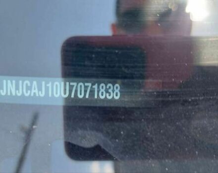 Ниссан Кашкай 2 2011 в Николаеве на Automoto.ua Ниссан Кашкай 2, объемом двигателя 0 л и пробегом 175 тыс. км за 11999 $, фото 5 на Automoto.ua