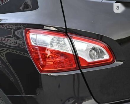 Ніссан Кашкай 2, об'ємом двигуна 2 л та пробігом 192 тис. км за 14200 $, фото 20 на Automoto.ua