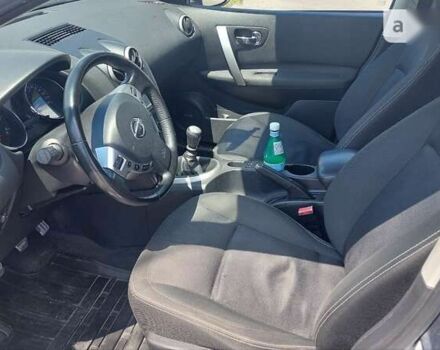 Ниссан Кашкай 2 2011 в Николаеве на Automoto.ua Ниссан Кашкай 2, объемом двигателя 0 л и пробегом 175 тыс. км за 11999 $, фото 10 на Automoto.ua