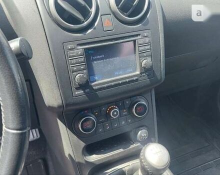 Ниссан Кашкай 2 2011 в Николаеве на Automoto.ua Ниссан Кашкай 2, объемом двигателя 0 л и пробегом 175 тыс. км за 11999 $, фото 16 на Automoto.ua