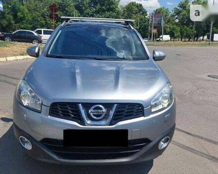 Ниссан Кашкай 2 2011 в Николаеве на Automoto.ua Ниссан Кашкай 2, объемом двигателя 0 л и пробегом 175 тыс. км за 11999 $, фото 1 на Automoto.ua