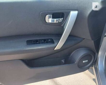 Ниссан Кашкай 2 2011 в Николаеве на Automoto.ua Ниссан Кашкай 2, объемом двигателя 0 л и пробегом 175 тыс. км за 11999 $, фото 8 на Automoto.ua