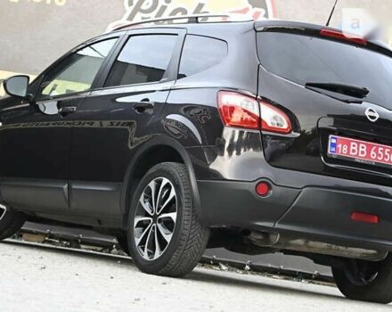 Ніссан Кашкай 2, об'ємом двигуна 2 л та пробігом 192 тис. км за 14200 $, фото 19 на Automoto.ua