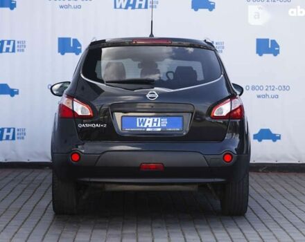 Ниссан Кашкай 2 2012 в Луцке на Automoto.ua Ниссан Кашкай 2, объемом двигателя 2 л и пробегом 226 тыс. км за 12500 $, фото 10 на Automoto.ua