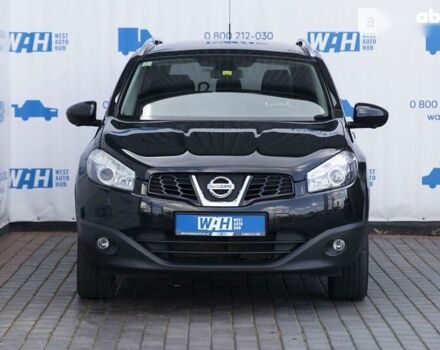Ниссан Кашкай 2 2012 в Луцке на Automoto.ua Ниссан Кашкай 2, объемом двигателя 2 л и пробегом 226 тыс. км за 12500 $, фото 1 на Automoto.ua