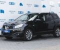 Ніссан Кашкай 2, об'ємом двигуна 2 л та пробігом 230 тис. км за 12500 $, фото 1 на Automoto.ua