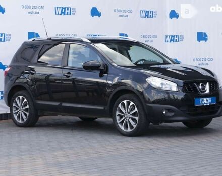 Ниссан Кашкай 2 2012 в Луцке на Automoto.ua Ниссан Кашкай 2, объемом двигателя 2 л и пробегом 226 тыс. км за 12500 $, фото 5 на Automoto.ua