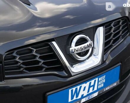 Ниссан Кашкай 2 2012 в Луцке на Automoto.ua Ниссан Кашкай 2, объемом двигателя 2 л и пробегом 226 тыс. км за 12500 $, фото 4 на Automoto.ua