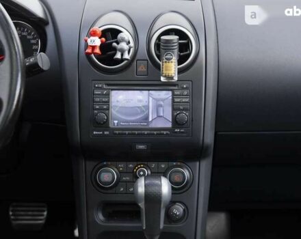 Ниссан Кашкай 2 2012 в Луцке на Automoto.ua Ниссан Кашкай 2, объемом двигателя 2 л и пробегом 226 тыс. км за 12500 $, фото 28 на Automoto.ua