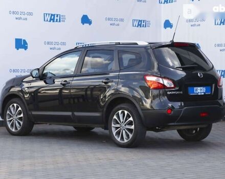 Ниссан Кашкай 2 2012 в Луцке на Automoto.ua Ниссан Кашкай 2, объемом двигателя 2 л и пробегом 226 тыс. км за 12500 $, фото 12 на Automoto.ua