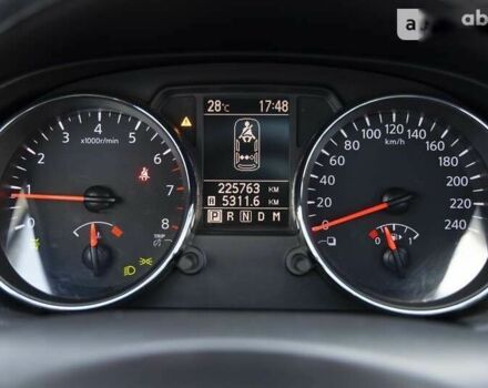 Ниссан Кашкай 2 2012 в Луцке на Automoto.ua Ниссан Кашкай 2, объемом двигателя 2 л и пробегом 226 тыс. км за 12500 $, фото 22 на Automoto.ua