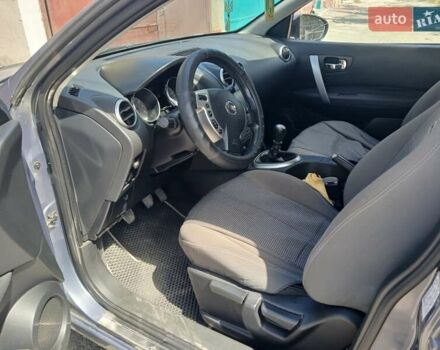 Ніссан Кашкай 2, об'ємом двигуна 2 л та пробігом 166 тис. км за 9000 $, фото 3 на Automoto.ua