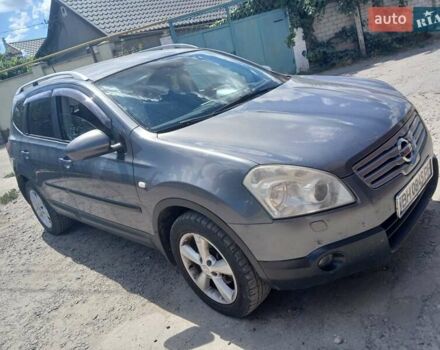 Ніссан Кашкай 2, об'ємом двигуна 2 л та пробігом 166 тис. км за 9000 $, фото 1 на Automoto.ua