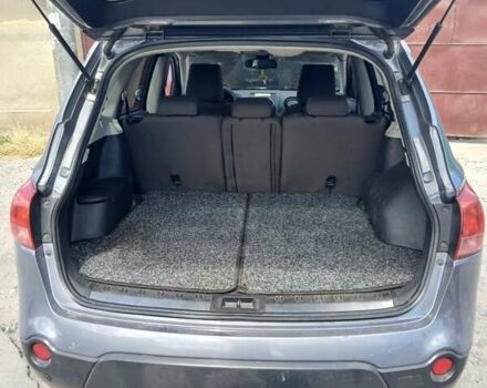Ніссан Кашкай 2, об'ємом двигуна 2 л та пробігом 166 тис. км за 9000 $, фото 6 на Automoto.ua