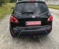 Ніссан Кашкай 2, об'ємом двигуна 2 л та пробігом 236 тис. км за 9800 $, фото 1 на Automoto.ua