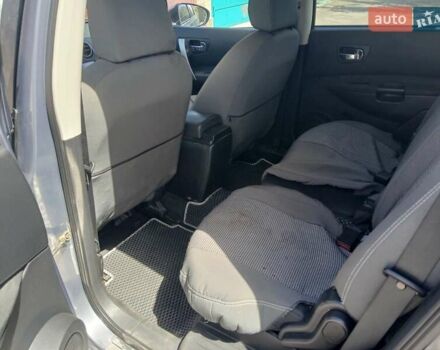 Ніссан Кашкай 2, об'ємом двигуна 2 л та пробігом 166 тис. км за 9000 $, фото 4 на Automoto.ua
