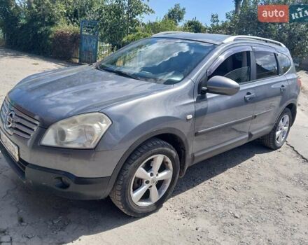 Ніссан Кашкай 2, об'ємом двигуна 2 л та пробігом 166 тис. км за 9000 $, фото 2 на Automoto.ua