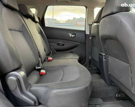 Ніссан Кашкай 2, об'ємом двигуна 2 л та пробігом 240 тис. км за 7490 $, фото 26 на Automoto.ua