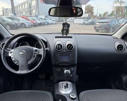 Ніссан Кашкай 2, об'ємом двигуна 2 л та пробігом 240 тис. км за 7490 $, фото 29 на Automoto.ua