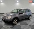 Ніссан Кашкай 2, об'ємом двигуна 1.5 л та пробігом 200 тис. км за 8900 $, фото 1 на Automoto.ua