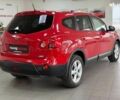 Ніссан Кашкай 2, об'ємом двигуна 2 л та пробігом 239 тис. км за 7990 $, фото 13 на Automoto.ua
