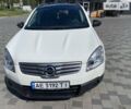 Ніссан Кашкай 2, об'ємом двигуна 4.75 л та пробігом 250 тис. км за 9300 $, фото 1 на Automoto.ua