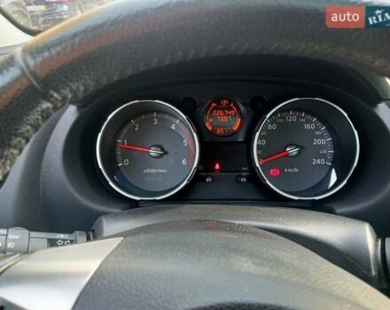 Ниссан Кашкай 2, объемом двигателя 1.5 л и пробегом 227 тыс. км за 9100 $, фото 3 на Automoto.ua