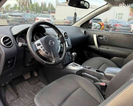 Ніссан Кашкай 2, об'ємом двигуна 2 л та пробігом 240 тис. км за 7490 $, фото 21 на Automoto.ua