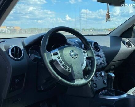 Ниссан Кашкай 2, объемом двигателя 1.6 л и пробегом 278 тыс. км за 8490 $, фото 9 на Automoto.ua