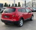 Ніссан Кашкай 2, об'ємом двигуна 2 л та пробігом 240 тис. км за 7490 $, фото 12 на Automoto.ua
