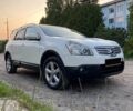 Ніссан Кашкай 2, об'ємом двигуна 1.5 л та пробігом 217 тис. км за 9800 $, фото 1 на Automoto.ua