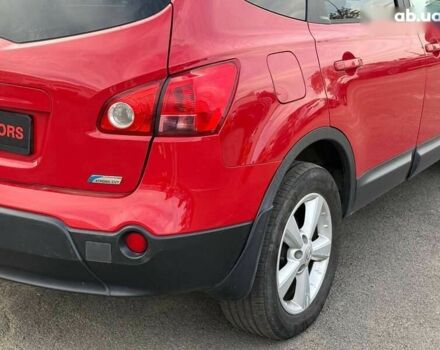 Ніссан Кашкай 2, об'ємом двигуна 2 л та пробігом 240 тис. км за 7490 $, фото 11 на Automoto.ua