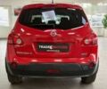 Ніссан Кашкай 2, об'ємом двигуна 2 л та пробігом 239 тис. км за 7990 $, фото 10 на Automoto.ua