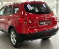 Ніссан Кашкай 2, об'ємом двигуна 2 л та пробігом 239 тис. км за 7990 $, фото 8 на Automoto.ua