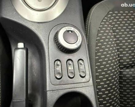 Ніссан Кашкай 2, об'ємом двигуна 2 л та пробігом 239 тис. км за 7990 $, фото 29 на Automoto.ua