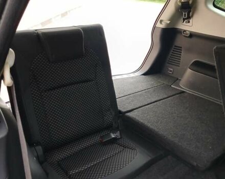 Ніссан Кашкай 2, об'ємом двигуна 1.5 л та пробігом 258 тис. км за 9200 $, фото 5 на Automoto.ua