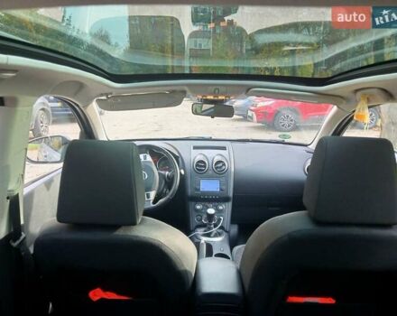 Ниссан Кашкай 2, объемом двигателя 1.5 л и пробегом 227 тыс. км за 9100 $, фото 2 на Automoto.ua