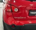 Ніссан Кашкай 2, об'ємом двигуна 2 л та пробігом 239 тис. км за 7990 $, фото 9 на Automoto.ua