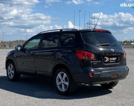 Ниссан Кашкай 2, объемом двигателя 1.6 л и пробегом 278 тыс. км за 8490 $, фото 1 на Automoto.ua